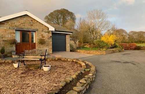 Sunset View one bedroom luxury cottage in an idyllic setting - Foto 3