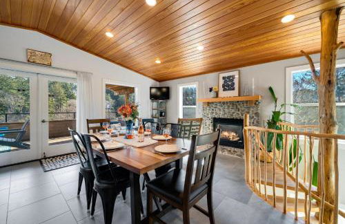 Elk Haven (Barefeet Retreat) - Foto 15