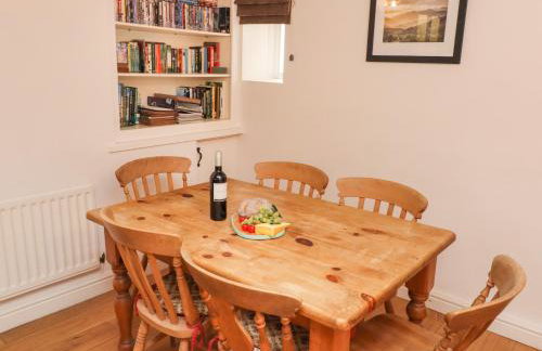 Weir Cottage - Foto 7