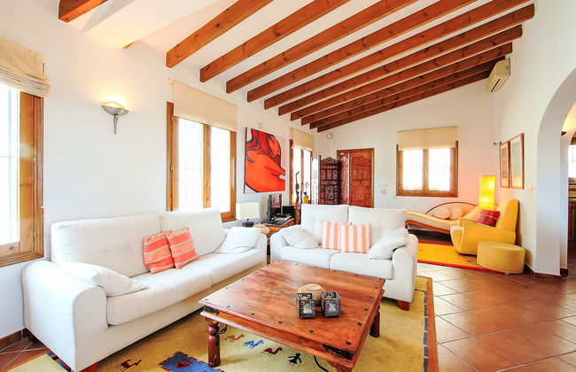 Holiday Home Del Azahar by Interhome - Photo 24