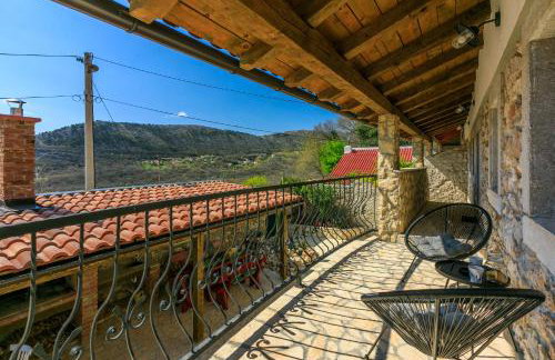 Villa Romantic - Foto 5