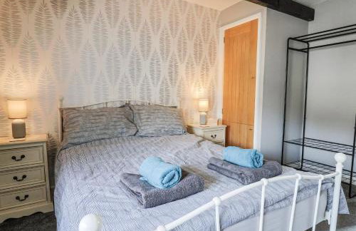 Rushmoor Cottage - Foto 14