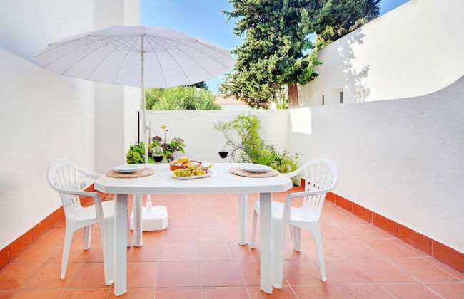 Prainha Calm Retreat in Alvor - Foto 12