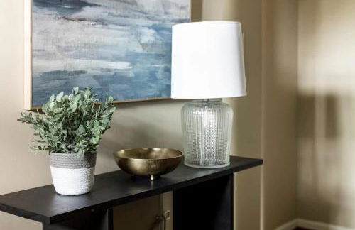 Serene Getaway with Patio in Pineville - Foto 27