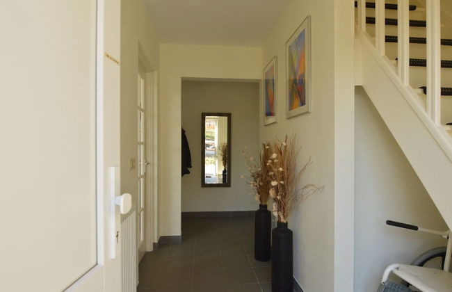 Wheelchair-friendly House With Sauna - Foto 2