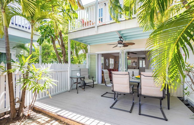 Linger Longer by Avantstay Key West Walkable Gated Community, Shared Pool Week Long Stays Only - Foto 21