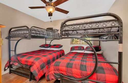 A Tuscan Adventure in California! 3 BDR Sleeps 8 - Photo 48