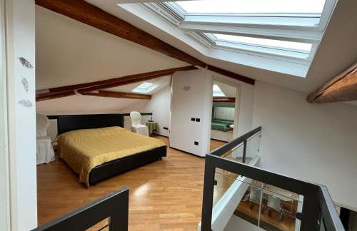 Villa Niccolò - Foto 22