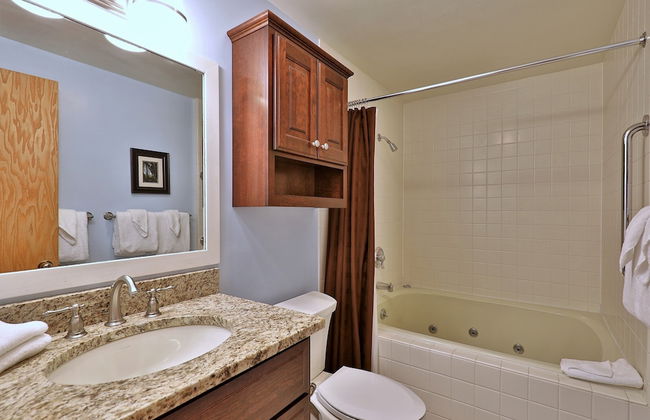 Fall Line Condos by Killington VR - Studios - Foto 15