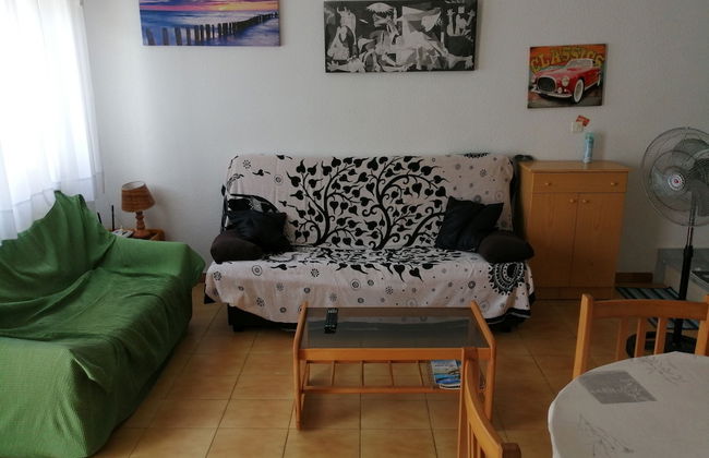 Apartamento Conchi - Foto 8