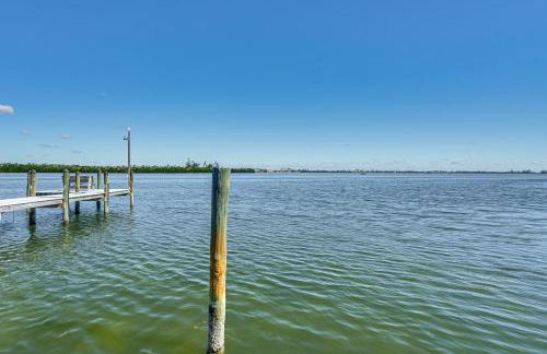 Little Gasparilla Home Walk to Beaches! - Foto 27