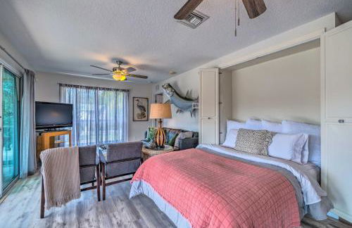 Withlacoochee River House with Dock and Kayaks! - Foto 5