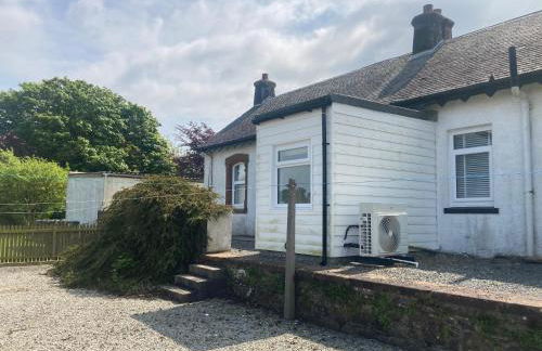 Old Station House - Kilfillan Cottage - Foto 6