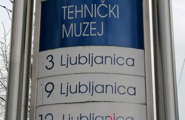 Zagreb Studio 39 Kranjčevićeva - Foto 26