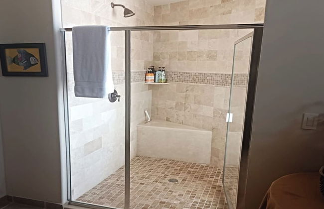 Condo Bella Sirena 805 C by Kivoya - Foto 15