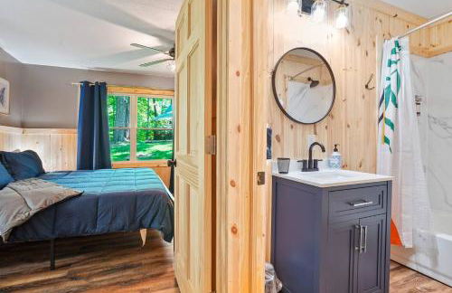 Game RoomHot Tub4mi to Rock HouseGives Back! - Foto 31