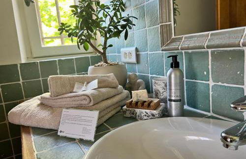 Domaine GEODORA, Parfumeur en Provence - Foto 12