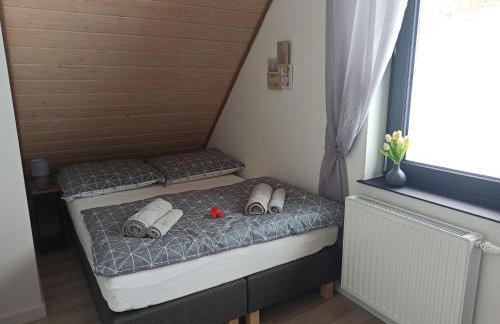 Nad Jodłami Domek w Górach Laliki - Beskid Żywiecki - Foto 34