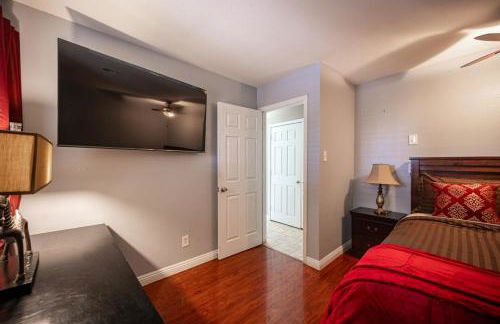 Tuscan Oasis: Elegance with Comfort. King Bed. - Foto 28