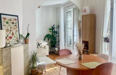 Cozy place - Bordure de Garonne & Stade Toulousain - Foto 1