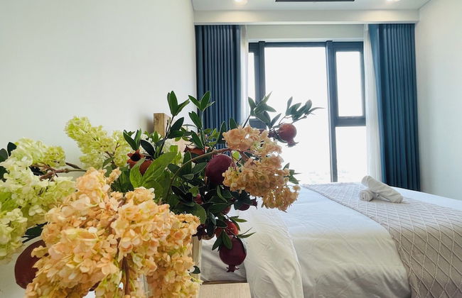 Luna's House - Vinhomes Smart City - Foto 6