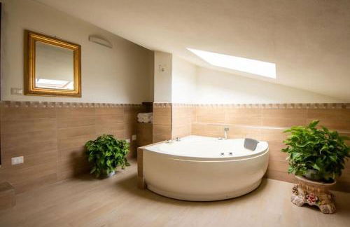 Villa Tuscan Prestige 25 ospiti Piscina Jacuzzi - Foto 14