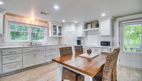 Rural Spiro Getaway with Private Deck! - Foto 5