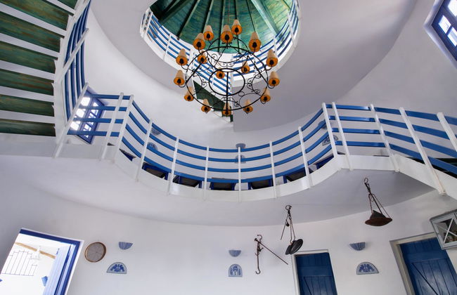 Kerame Hotel & Studios - Foto 19