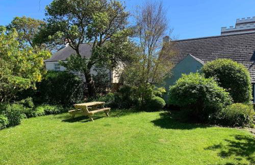 Family-friendly cottage - walk to stunning beach - Foto 18