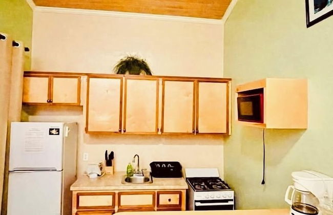 Dawsons Hideaway - Foto 20