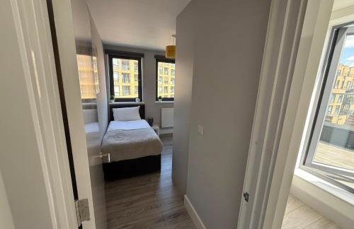 Stylish Penthouse 5-Bed Duplex - Foto 47