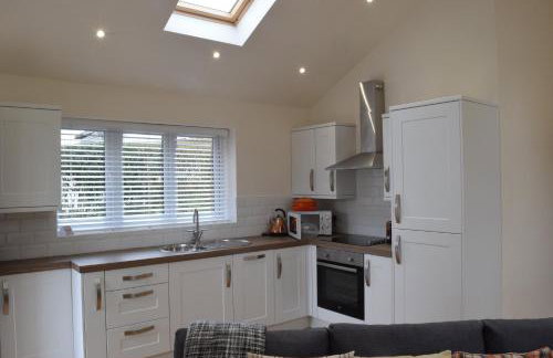 The White House Garden Cottage - Foto 9