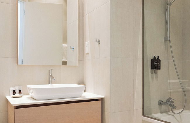 Central Park Residence - Photo 54