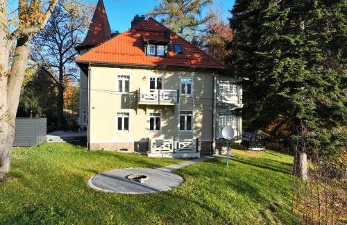 Zamek Przesieka - Foto 36