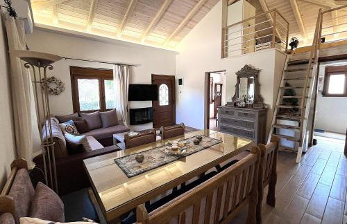 Pelion Malaki- Casa Verde - Foto 41