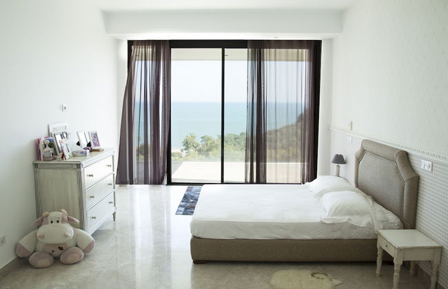 The Cliff House - Foto 8