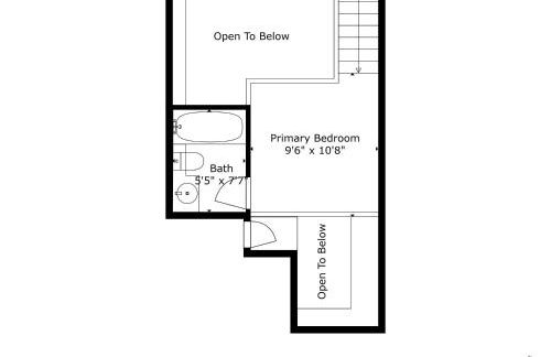 Palisades Tahoe Lodge Rentals Studio Loft #305 - Foto 14