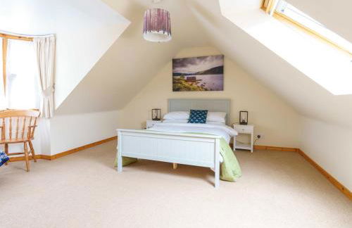 Milne's Brae, cosy, comfortable and centrally located in beautiful Braemar - Foto 4