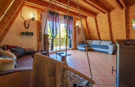 Planinska kuća Dasović - Foto 57