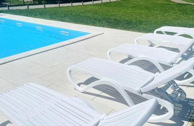 Domki przy plaży Owocowy Ogród - Photo 37