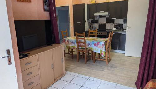 Appartement de plain pied , jardin et grande terrasse - Foto 2