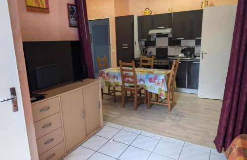 Appartement de plain pied , jardin et grande terrasse - Foto 2