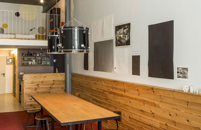 Meisterzimmer - Photo 23