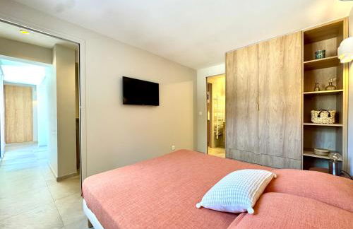 L'Elégant,4pers,Piscine,2 Parkings,Climatisation - Photo 28