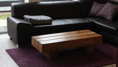 FeWo an der Ostsee Nr. 5 - Foto 3