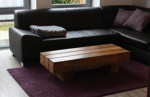 FeWo an der Ostsee Nr. 5 - Foto 3