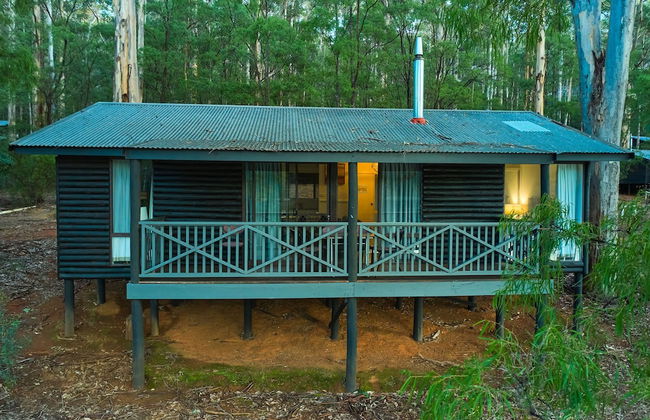 RAC Karri Valley Resort - Foto 21