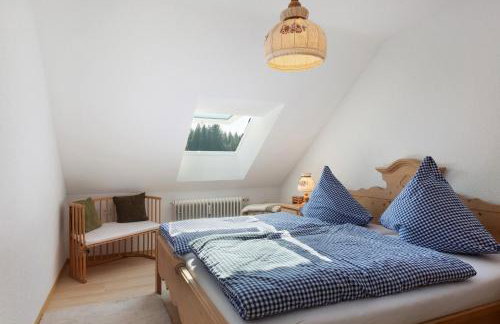 Fewo Kessler Schwarzwaldstüble - Foto 13