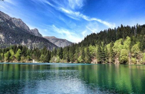 Living with style between mountains & apple orchards - Foto 51