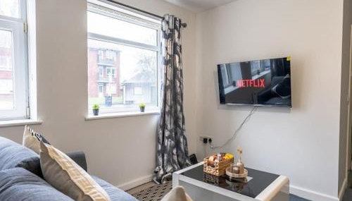 Modern 2BR Retreat for Extended Stays - Foto 2